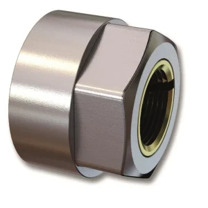 Anslutningskoppling Outlet